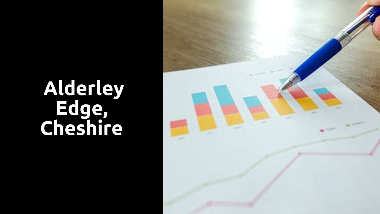 Things to do and places to visit in Alderley Edge, Cheshire